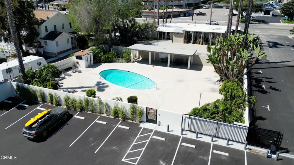 61 Redwood Avenue Ventura, CA 93003