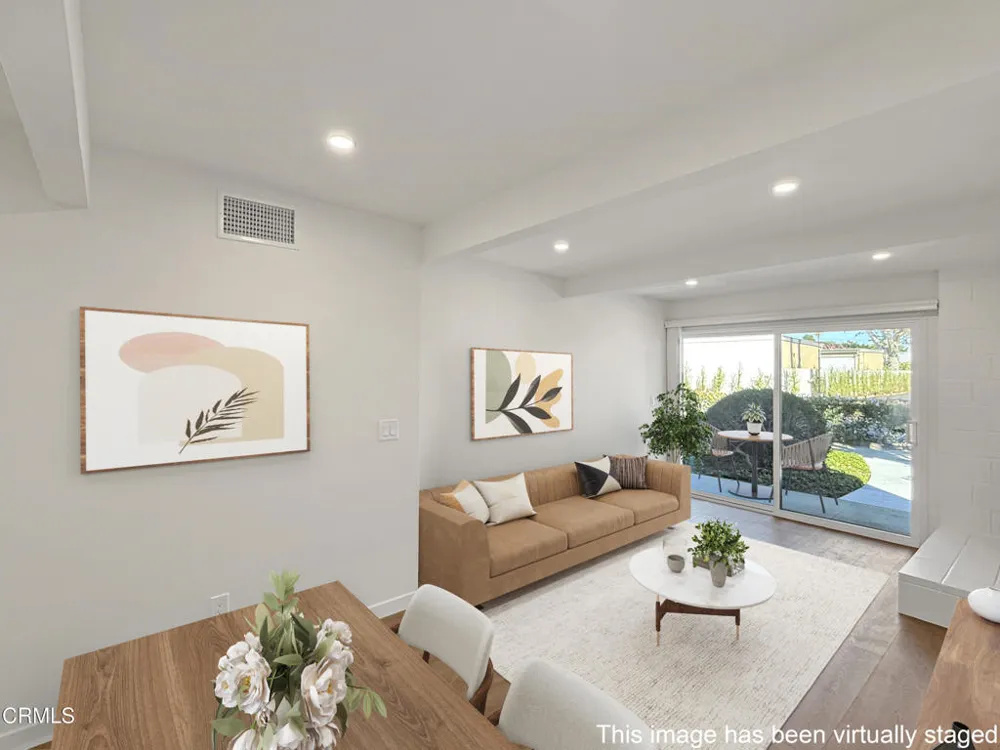 61 Redwood Avenue Ventura, CA 93003