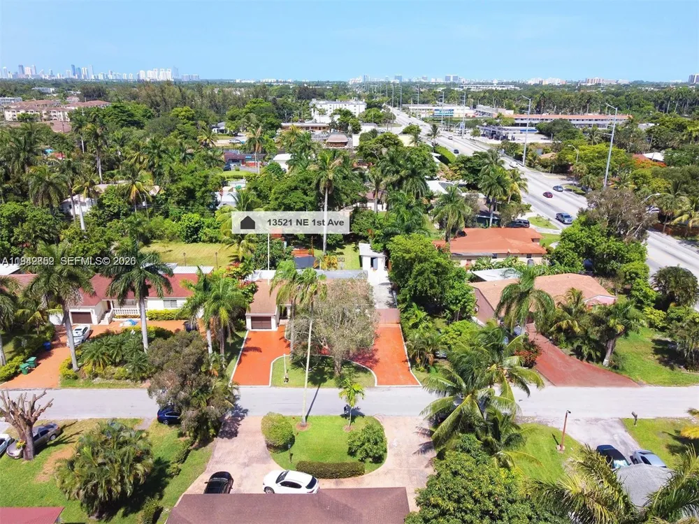 13521 NE 1st Ave
