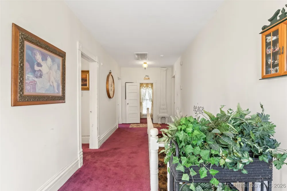 403 Choctaw Avenue Claremore, OK 74017