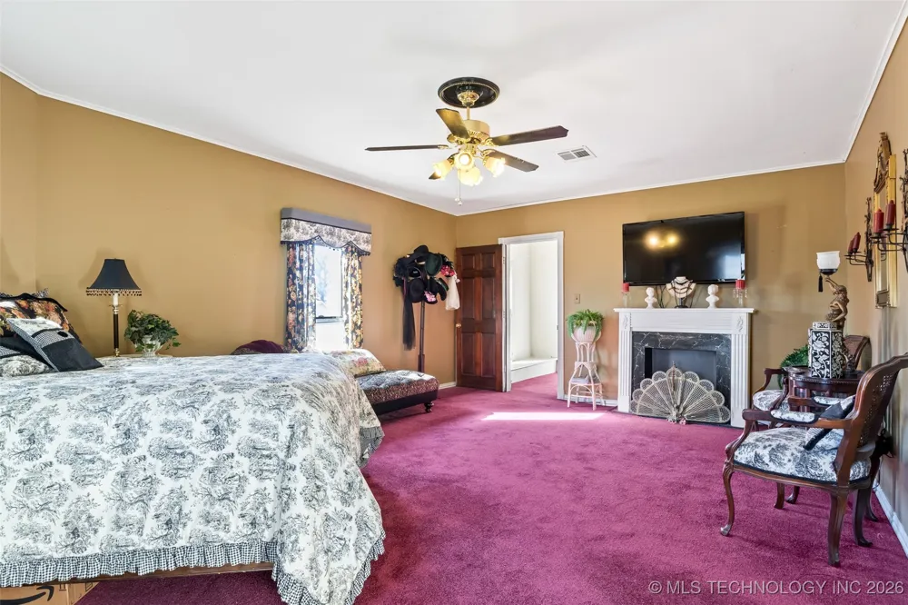 403 Choctaw Avenue Claremore, OK 74017