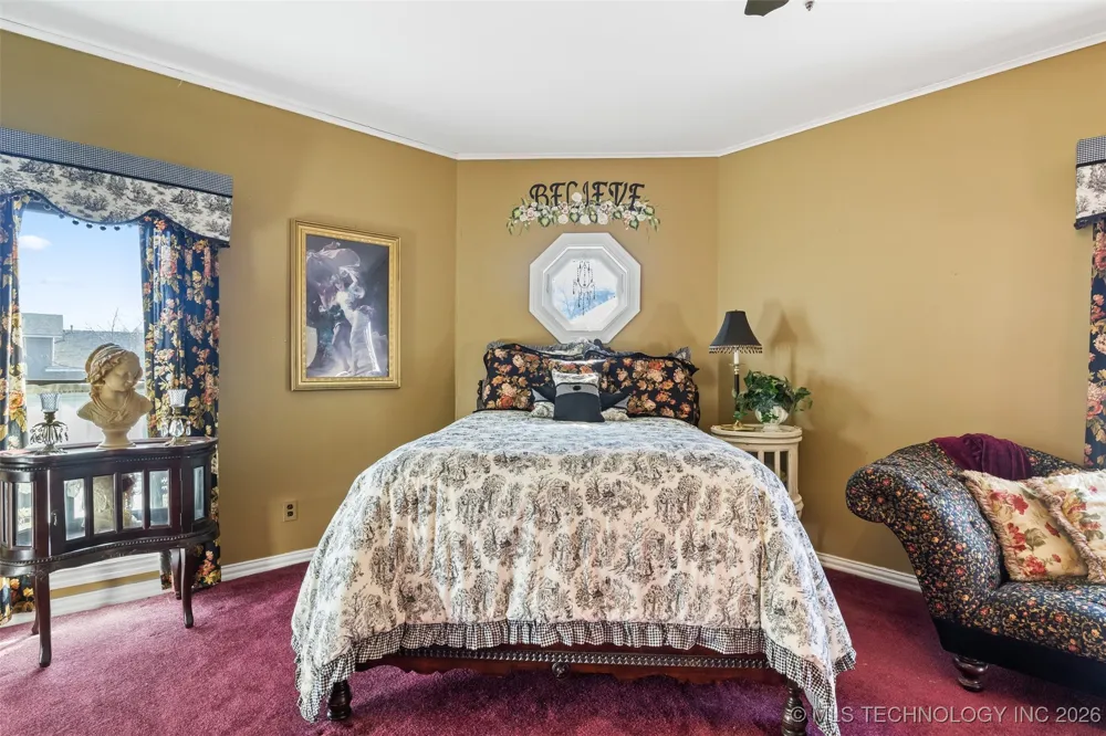 403 Choctaw Avenue Claremore, OK 74017