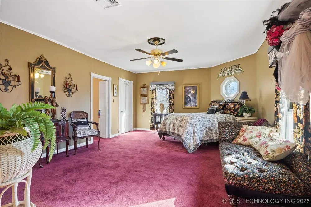 403 Choctaw Avenue Claremore, OK 74017