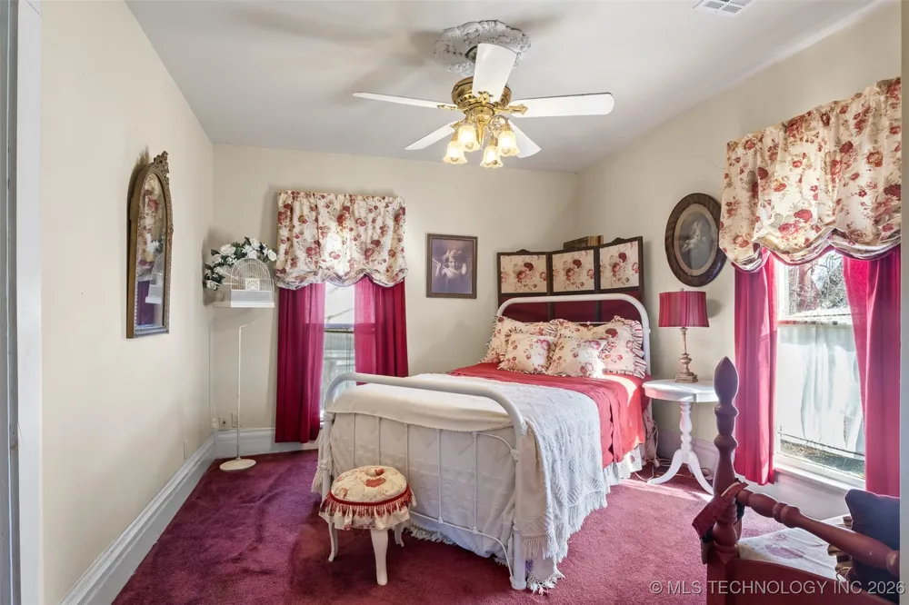 403 Choctaw Avenue Claremore, OK 74017