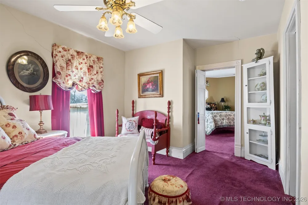 403 Choctaw Avenue Claremore, OK 74017