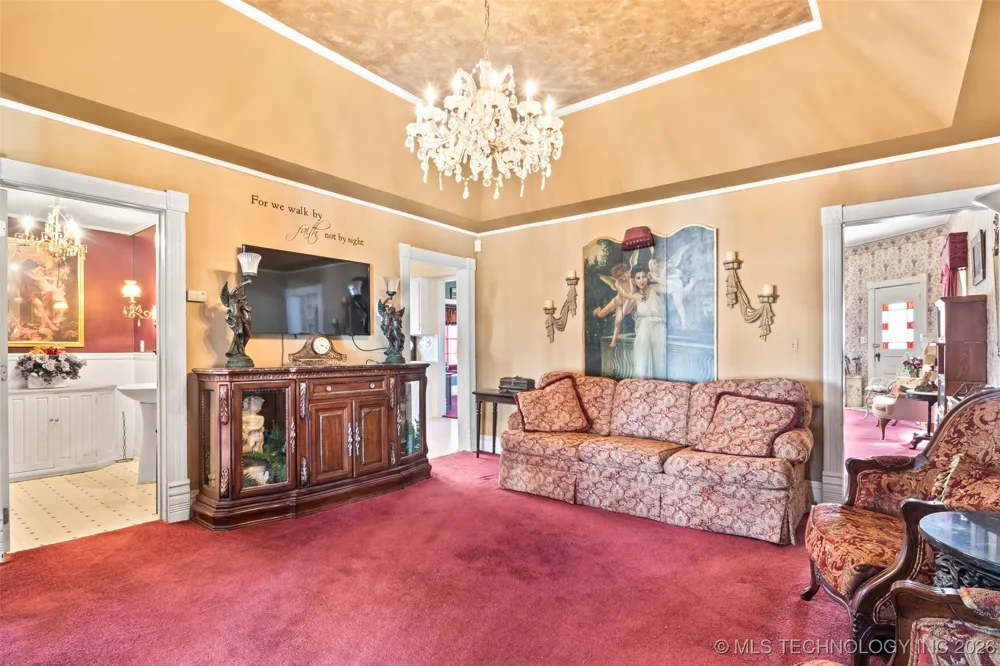 403 Choctaw Avenue Claremore, OK 74017