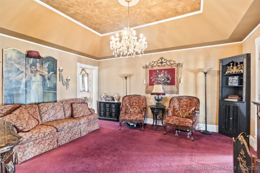 403 Choctaw Avenue Claremore, OK 74017