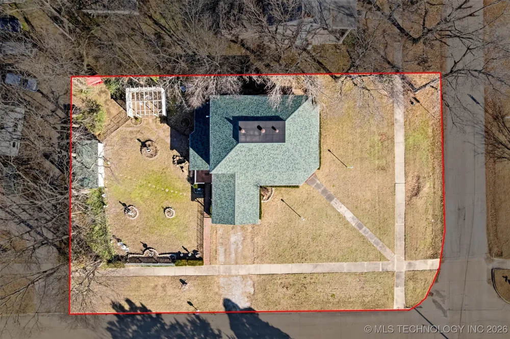 403 Choctaw Avenue Claremore, OK 74017