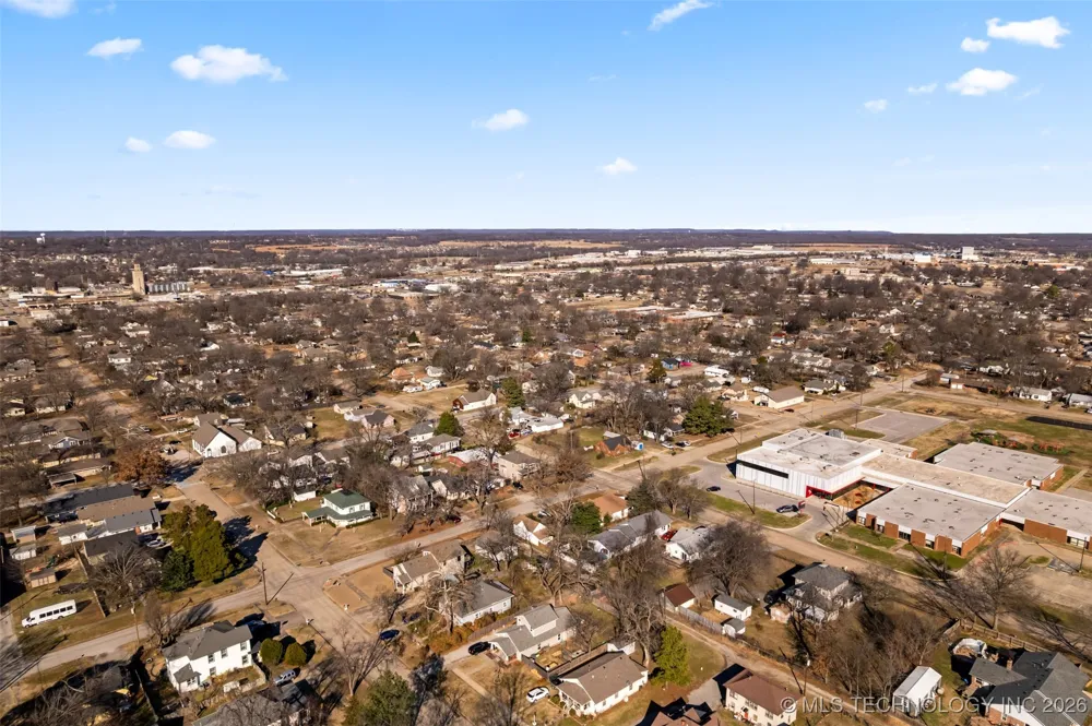 403 Choctaw Avenue Claremore, OK 74017
