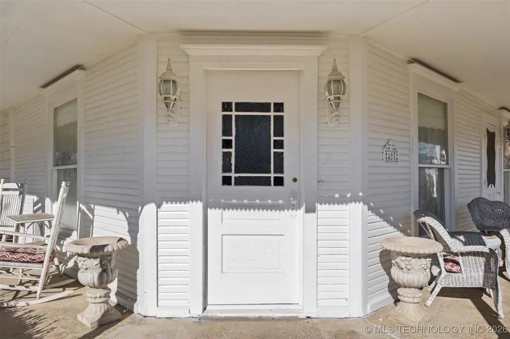 403 Choctaw Avenue Claremore, OK 74017