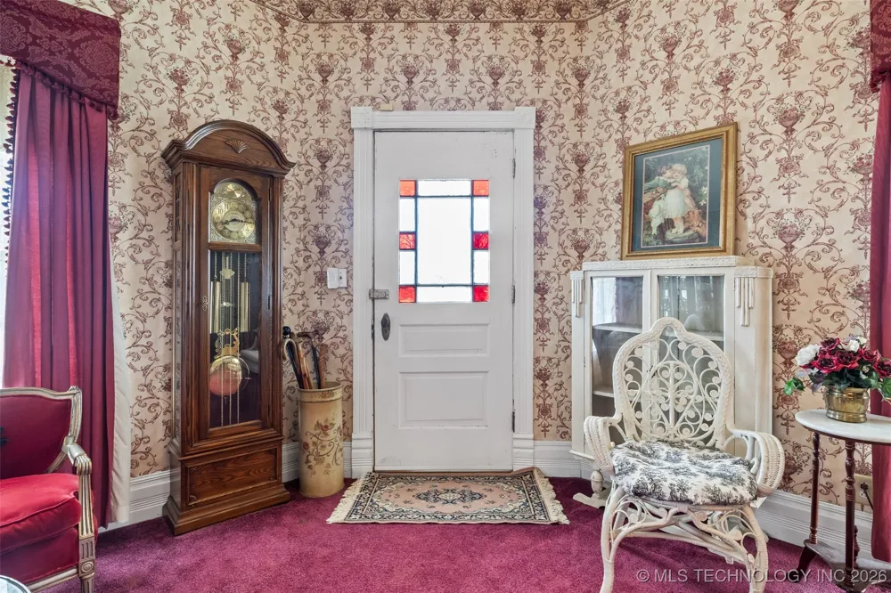 403 Choctaw Avenue Claremore, OK 74017