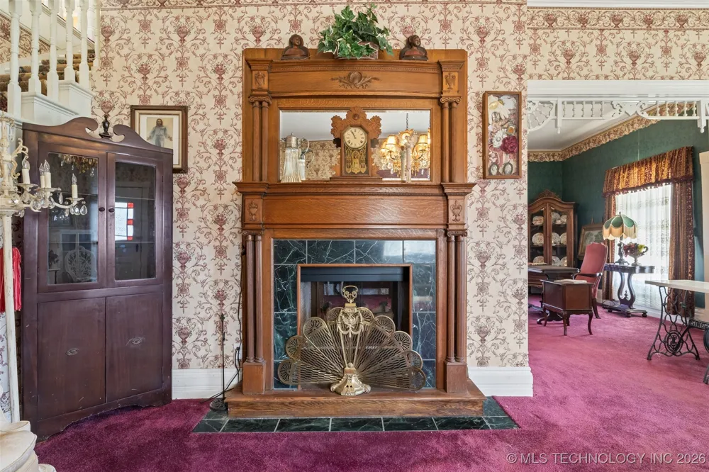403 Choctaw Avenue Claremore, OK 74017