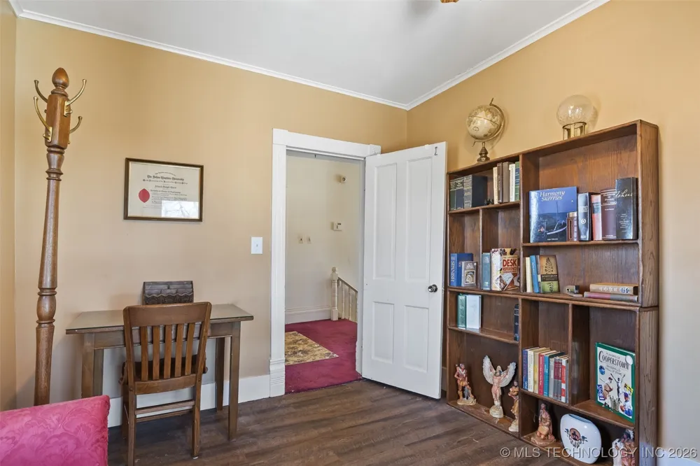 403 Choctaw Avenue Claremore, OK 74017