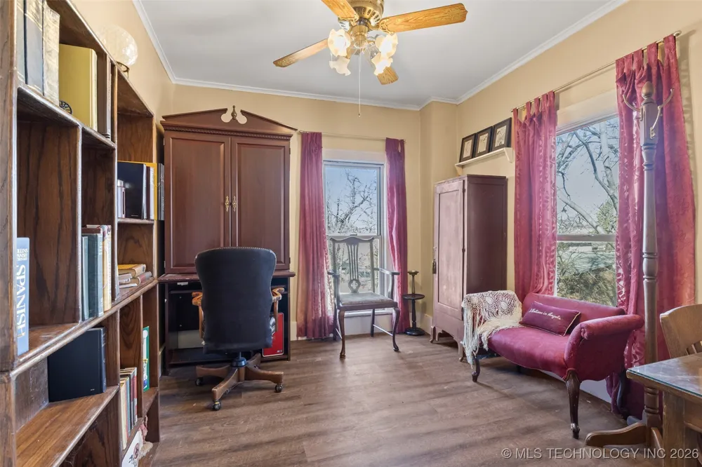 403 Choctaw Avenue Claremore, OK 74017