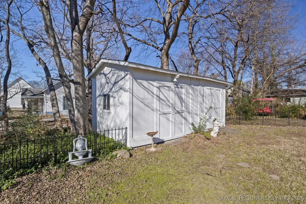403 Choctaw Avenue Claremore, OK 74017