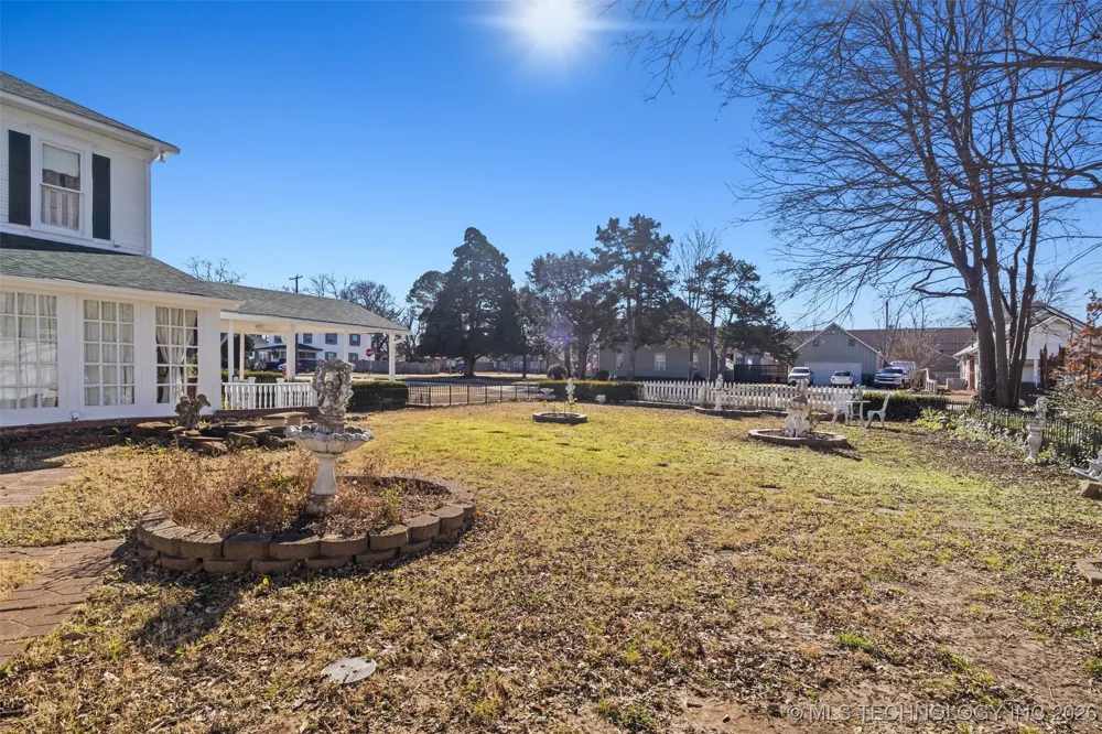 403 Choctaw Avenue Claremore, OK 74017