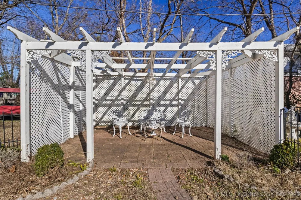 403 Choctaw Avenue Claremore, OK 74017