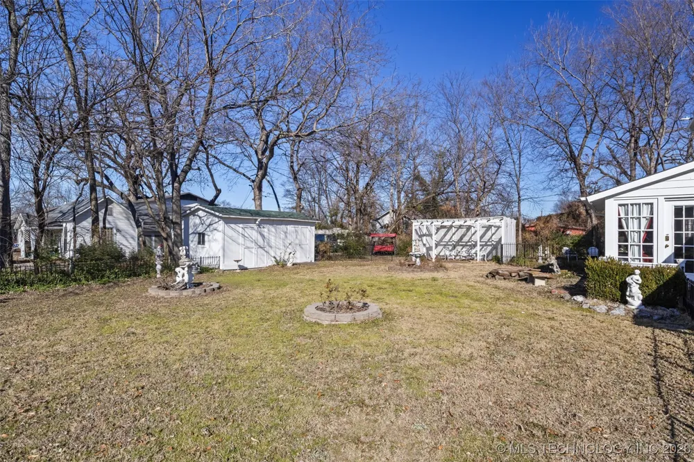 403 Choctaw Avenue Claremore, OK 74017