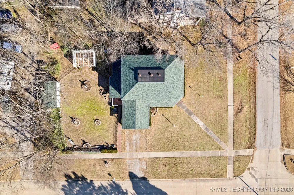 403 Choctaw Avenue Claremore, OK 74017