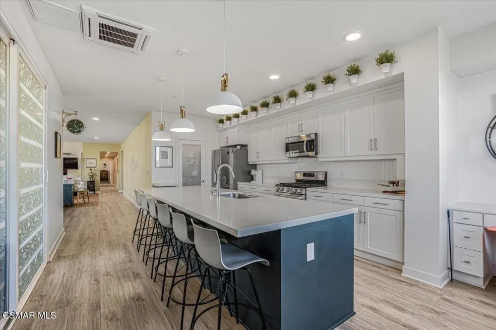 2870 Wagon Wheel Road #203 Oxnard, CA 93036