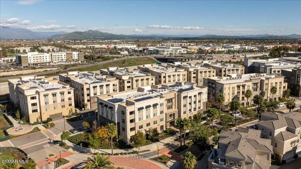 2870 Wagon Wheel Road #203 Oxnard, CA 93036