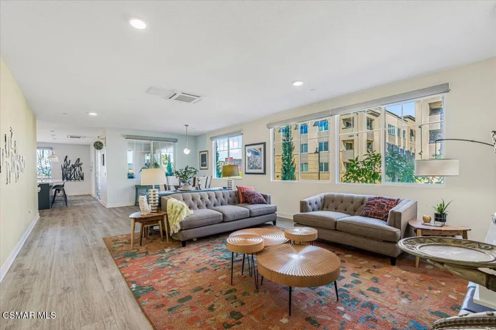 2870 Wagon Wheel Road #203 Oxnard, CA 93036