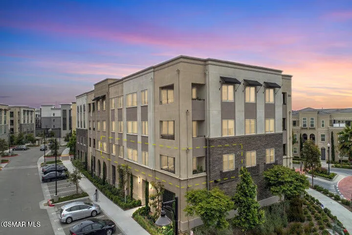 2870 Wagon Wheel Road #203 Oxnard, CA 93036
