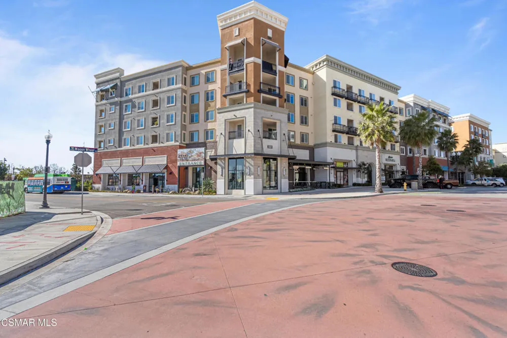 2870 Wagon Wheel Road #203 Oxnard, CA 93036