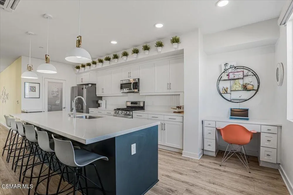 2870 Wagon Wheel Road #203 Oxnard, CA 93036