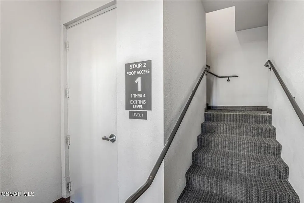 2870 Wagon Wheel Road #203 Oxnard, CA 93036
