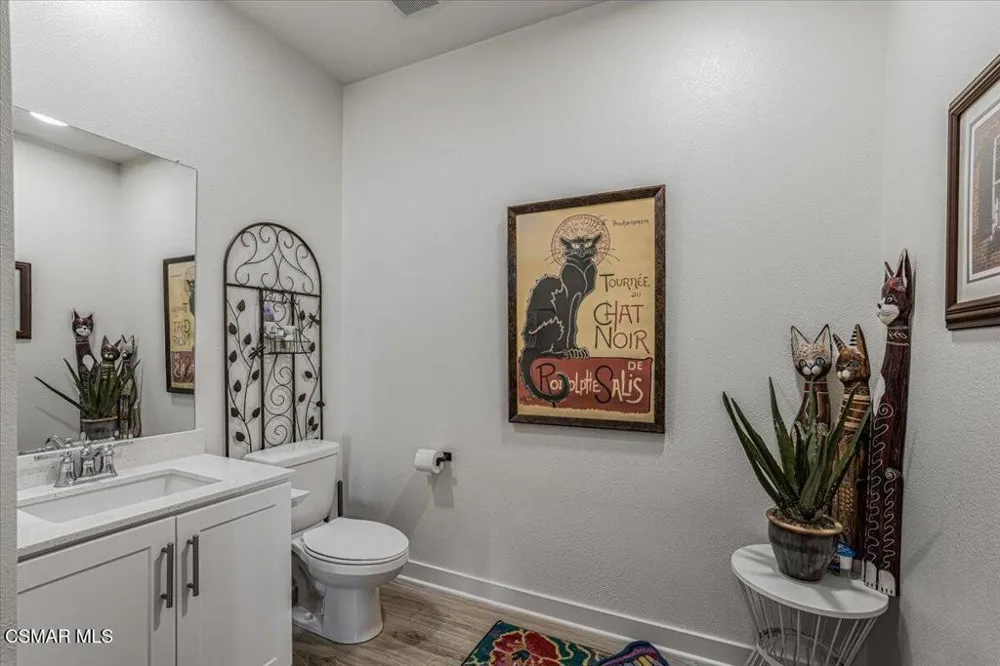 2870 Wagon Wheel Road #203 Oxnard, CA 93036