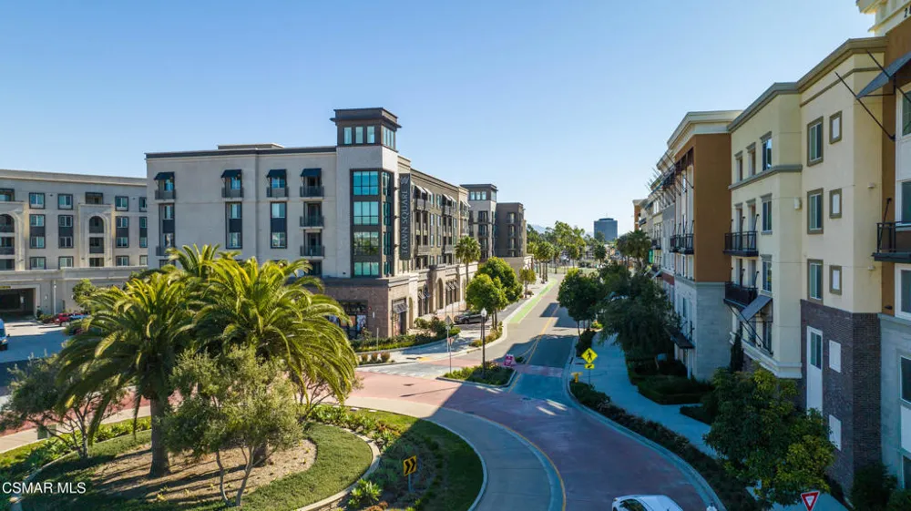 2870 Wagon Wheel Road #203 Oxnard, CA 93036
