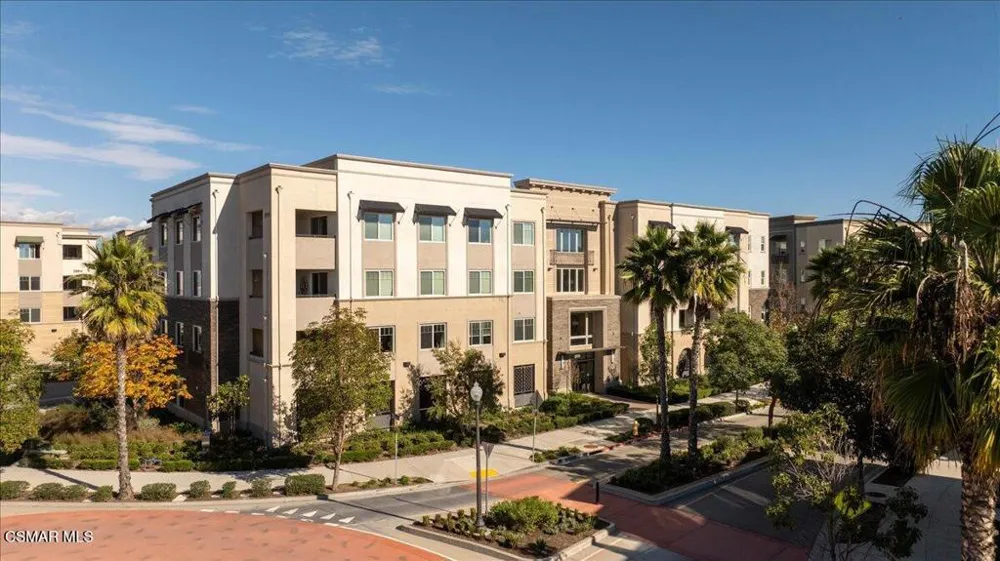 2870 Wagon Wheel Road #203 Oxnard, CA 93036