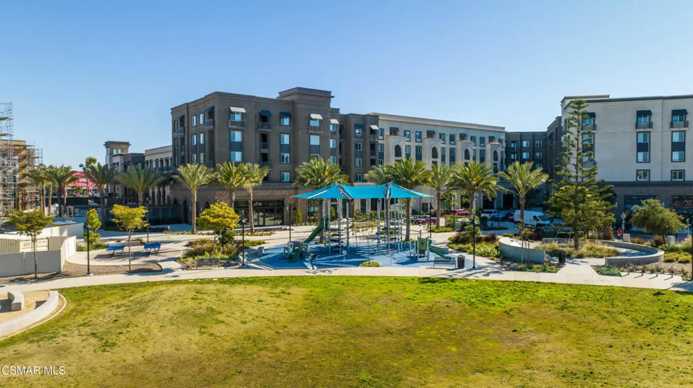 2870 Wagon Wheel Road #203 Oxnard, CA 93036