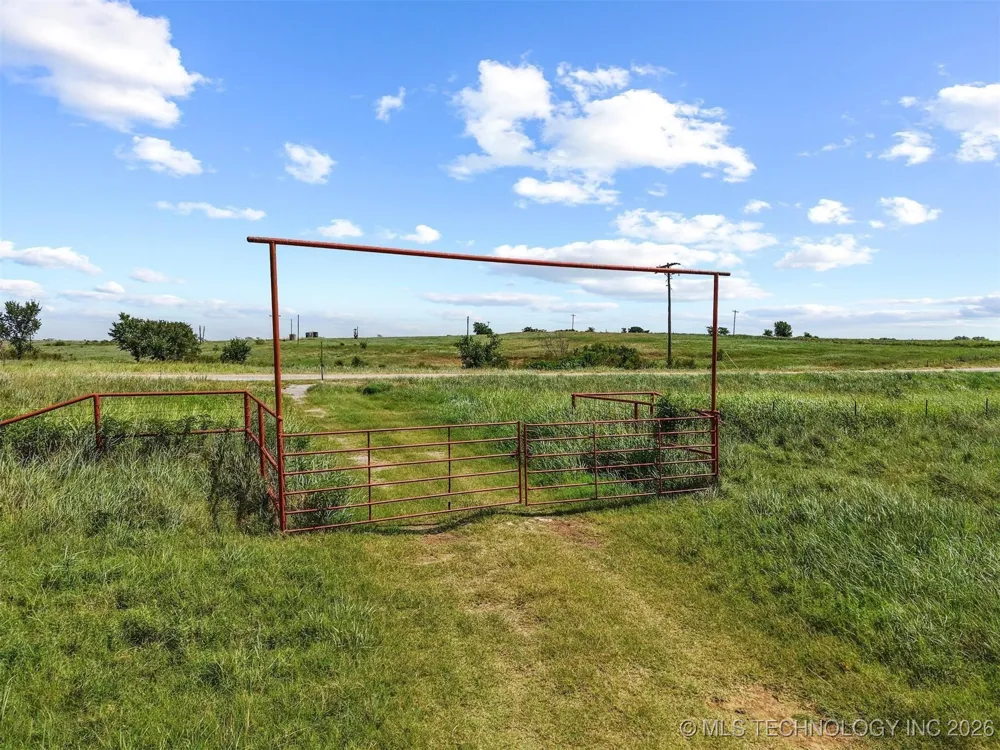 State Highway 32 Ryan, OK 73565
