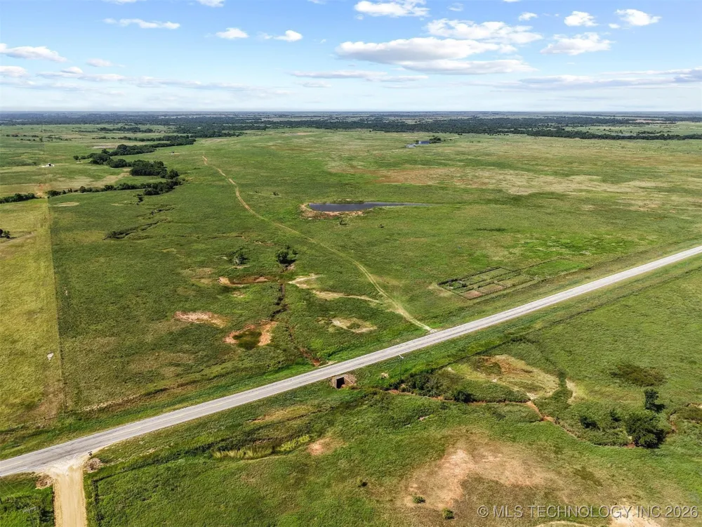 State Highway 32 Ryan, OK 73565