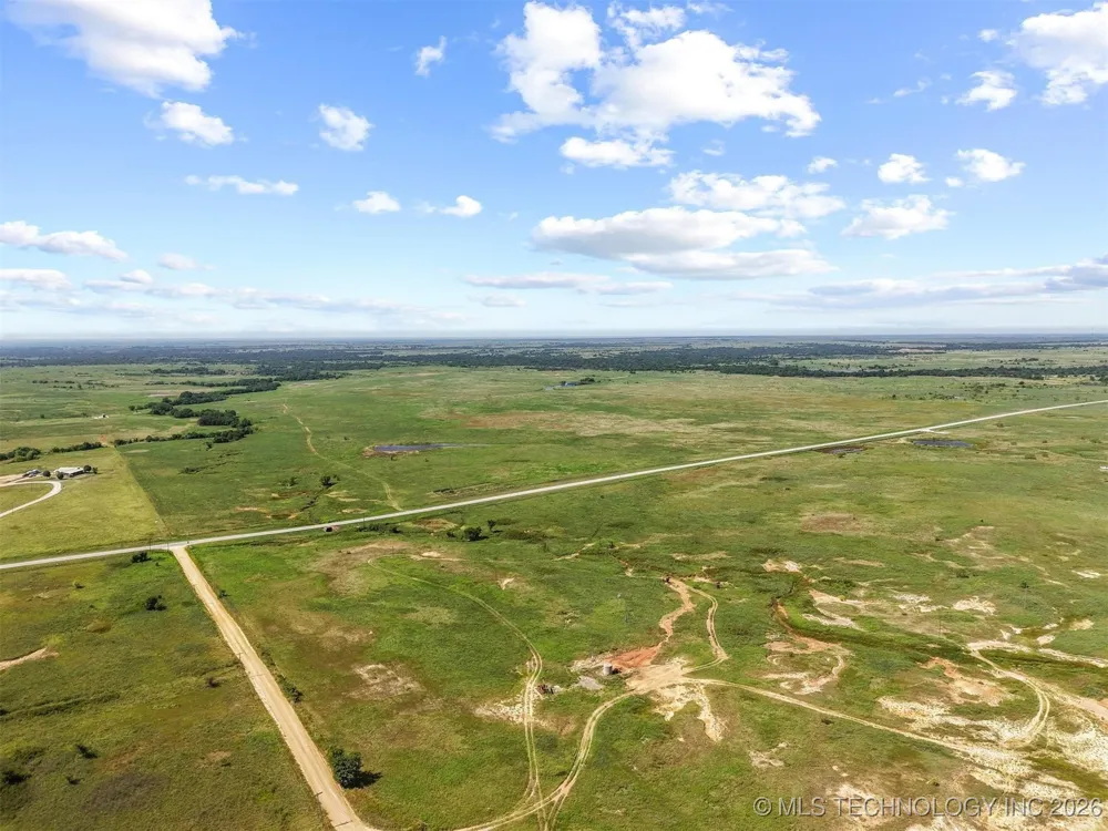 State Highway 32 Ryan, OK 73565