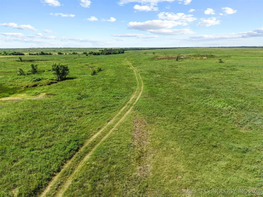 State Highway 32 Ryan, OK 73565