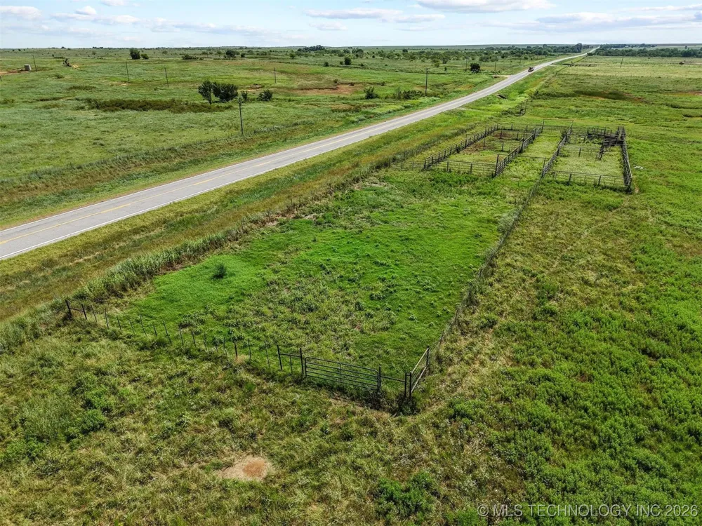 State Highway 32 Ryan, OK 73565