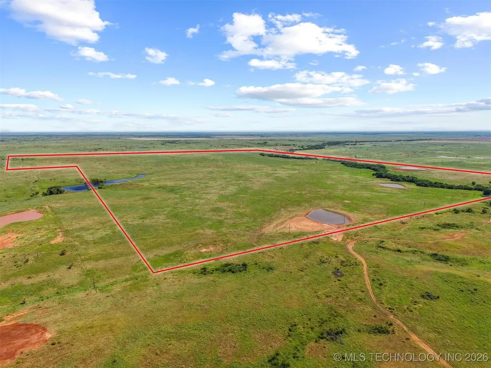 State Highway 32 Ryan, OK 73565