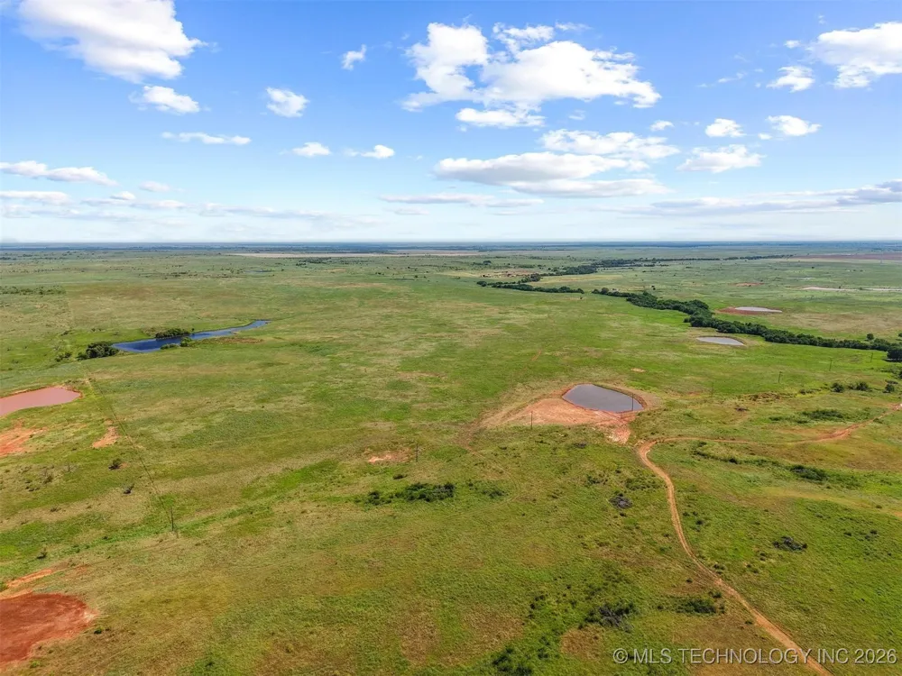 State Highway 32 Ryan, OK 73565