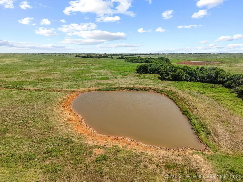 State Highway 32 Ryan, OK 73565