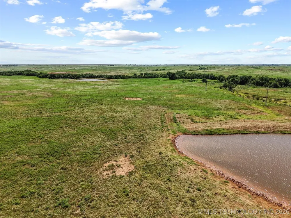 State Highway 32 Ryan, OK 73565