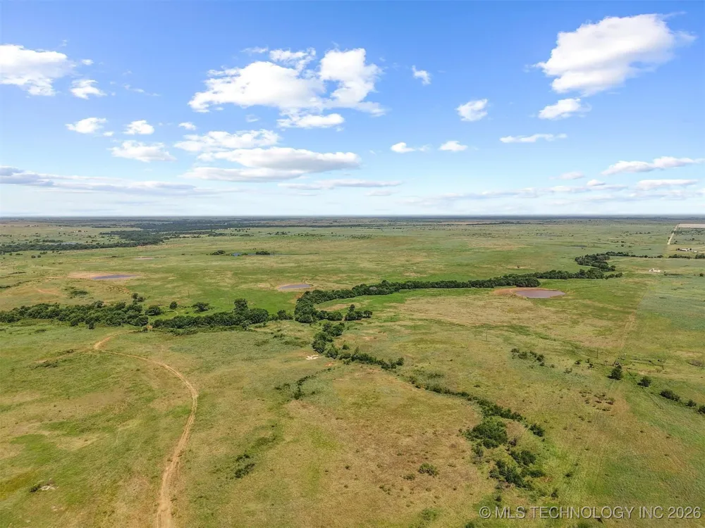 State Highway 32 Ryan, OK 73565