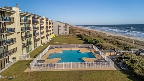 2305 W Ft Macon Road #101