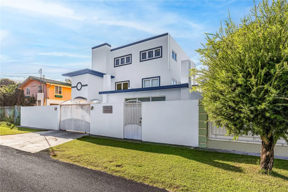 SR 307 km 7.9 Boqueron VILLA NAUTICA, UNION ST, JOSE ST BEACH #Lot # 2 Boqueron, PR 00622