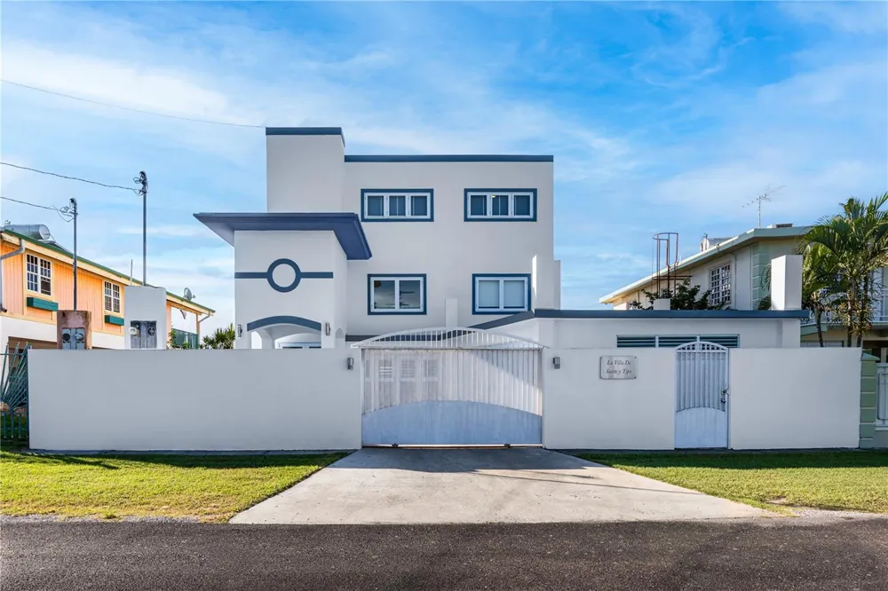 SR 307 km 7.9 Boqueron VILLA NAUTICA, UNION ST, JOSE ST BEACH #Lot # 2 Boqueron, PR 00622