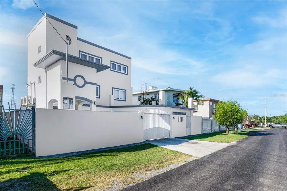 SR 307 km 7.9 Boqueron VILLA NAUTICA, UNION ST, JOSE ST BEACH #Lot # 2 Boqueron, PR 00622