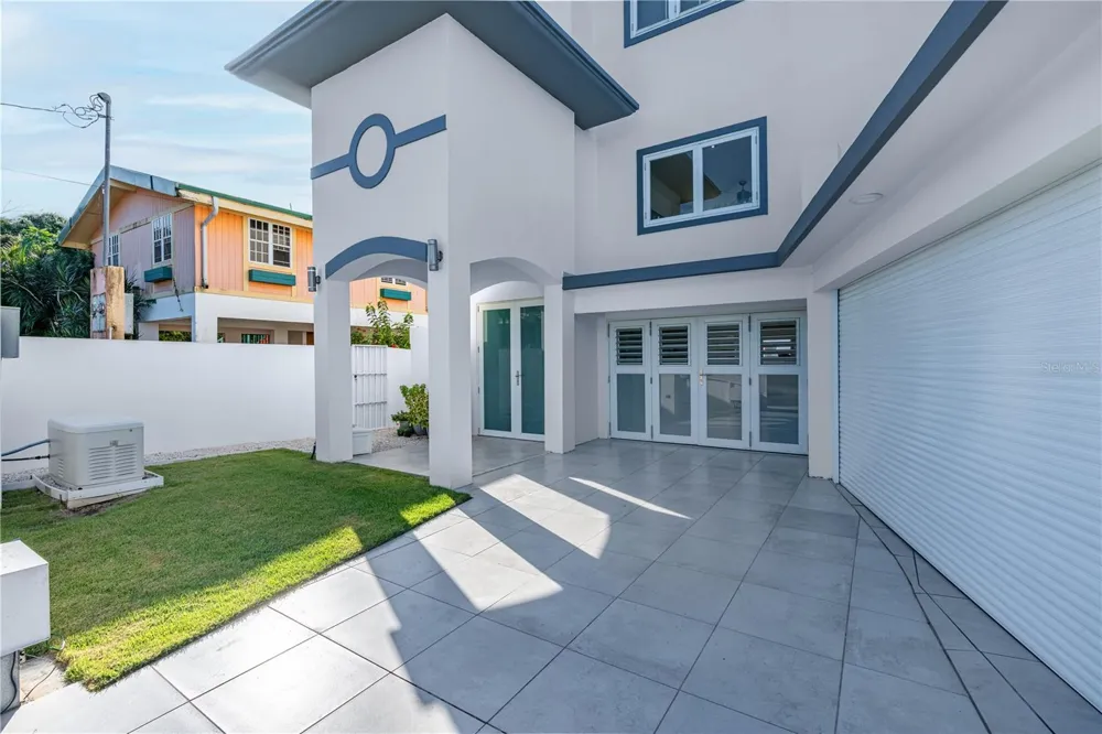 SR 307 km 7.9 Boqueron VILLA NAUTICA, UNION ST, JOSE ST BEACH #Lot # 2 Boqueron, PR 00622