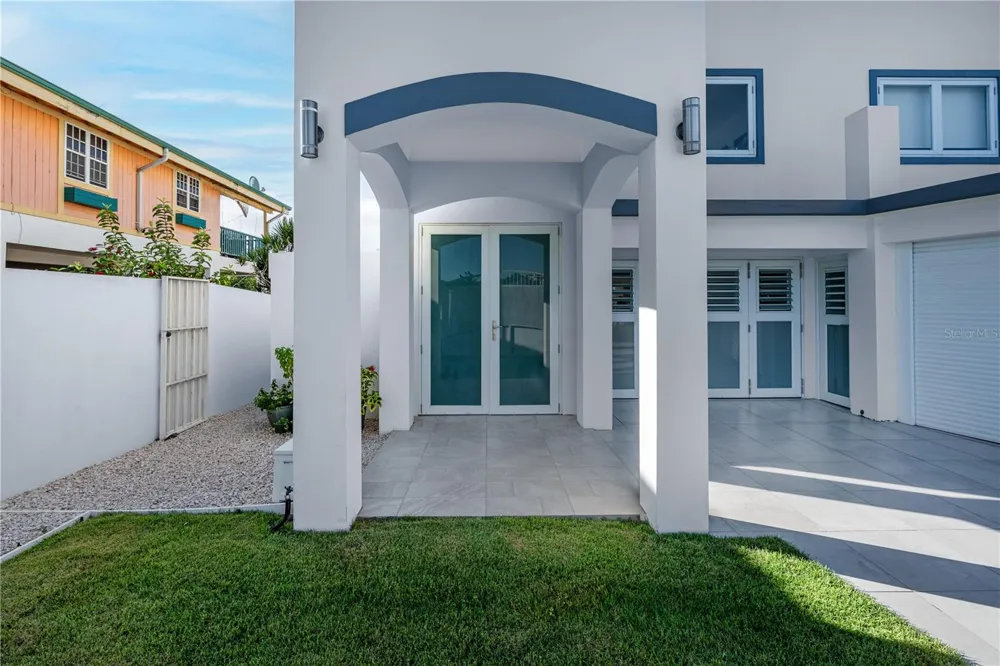 SR 307 km 7.9 Boqueron VILLA NAUTICA, UNION ST, JOSE ST BEACH #Lot # 2 Boqueron, PR 00622